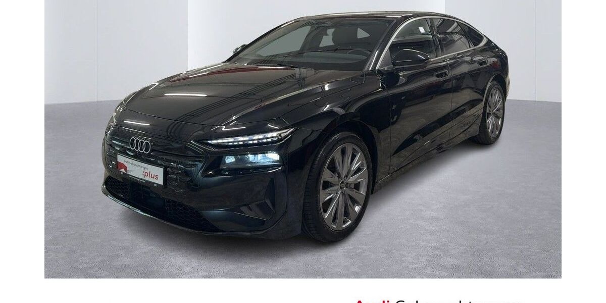 Audi A6 e-tron 8.430 km 63.220 &euro; Hamburg 20537