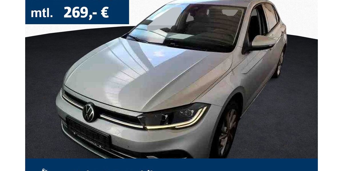 VW Polo 39.317 km 19.930 &euro; Esslingen (bei Stuttgart) 73734