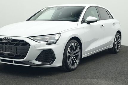 Audi A3 17.450 km 35.450 &euro; Mühlhausen 92360