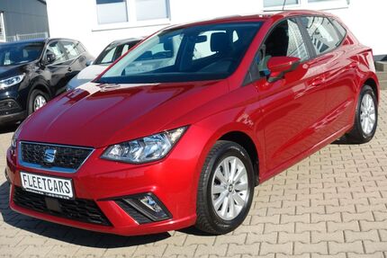 Seat Ibiza 38.700 km 14.350 &euro; Simmerath (bei Aachen) 52152