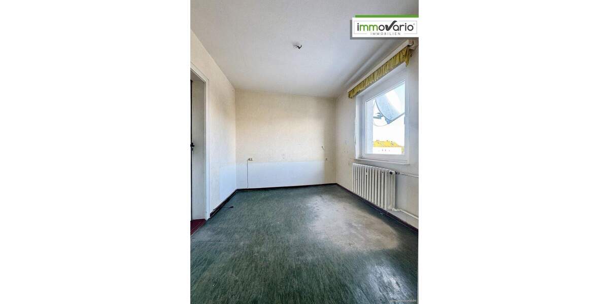 Reihenendhaus Magdeburg / Reform Reform - 4 Zimmer, 85 m&sup2;, 170.000&euro; | Angebot:25699958
