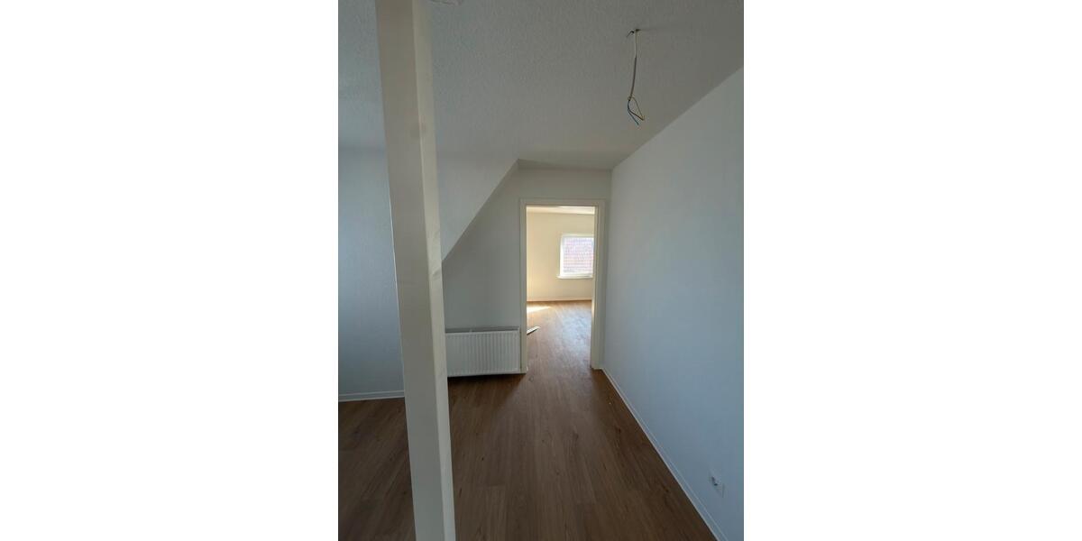 Dachgeschoßwohnung Fürstenau - 2 Zimmer, 80 m&sup2;, 620&euro; | Angebot:26040394