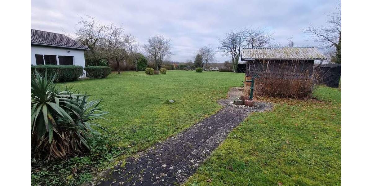 Außergewöhnliches Einfamilienhaus in traumhafter Lage für Grundstücksliebhaber zu vermieten zimmer