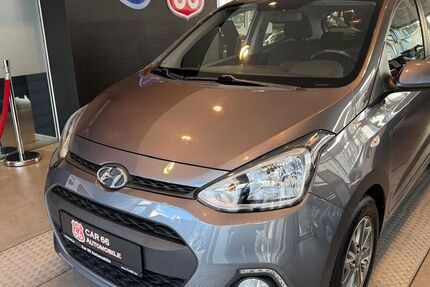 Hyundai i10 55.000 km 7.490 &euro; Hamburg 22547