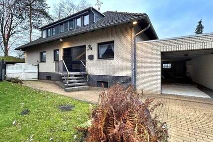 Wohnen in Langenhagen - ein Haus mit viel Platz und Komfort 7 zimmer