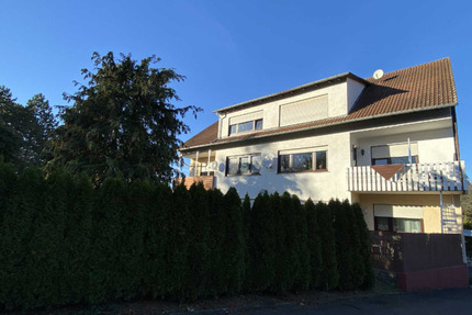 Wohnung Homberg (Efze) - 3 Zimmer, 65 m&sup2;, 150.000&euro; | Angebot:25287639