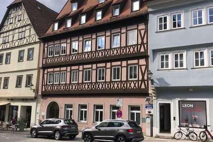 Wohnung Ochsenfurt - 6 Zimmer, 169 m&sup2;, 649.000&euro; | Angebot:26983277