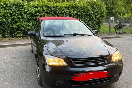 Opel Astra 166.000 km 2.000 &euro; Teningen 79331