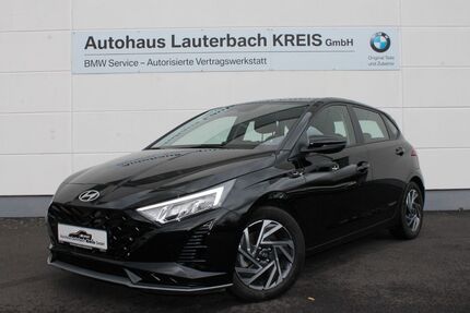 Hyundai i20 14.500 km 18.950 &euro; Lauterbach 36341