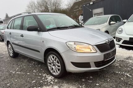 Skoda Fabia 156.000 km 2.999 &euro; Kiel 24146