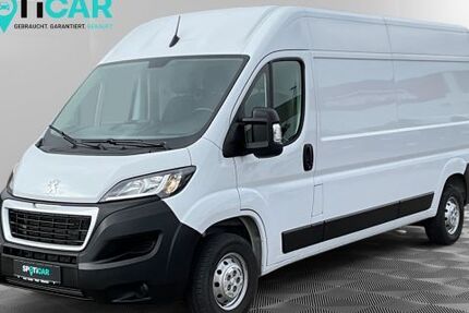 Peugeot Boxer 15.500 km 27.490 &euro; Bitterfeld-Wolfen - OT Bitterfeld 06749
