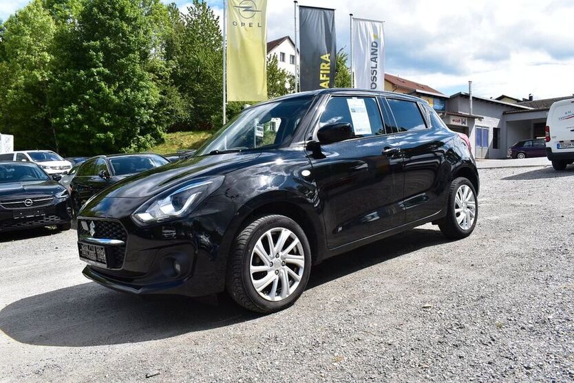 Swift