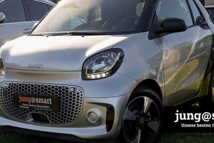 Smart forTwo 17.130 km 15.697 &euro; Aschaffenburg 63741