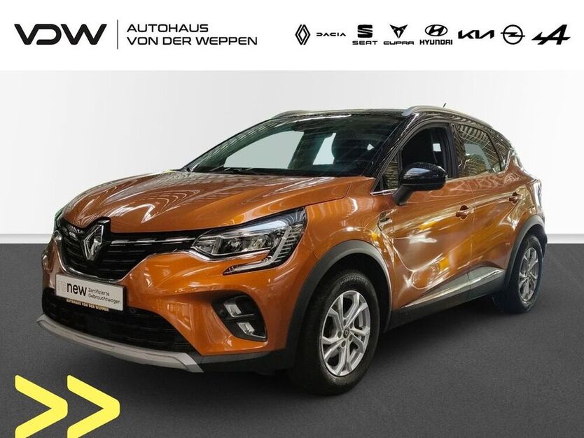Captur