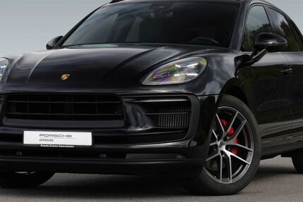 Porsche Macan 17.900 km 93.670 € Kaiserslautern 67657
