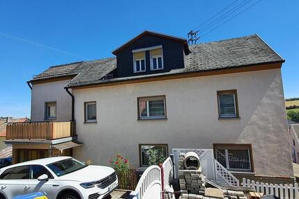 Haus Gückingen - 4 Zimmer, 130 m&sup2;, 249.000&euro; | Angebot:8815798