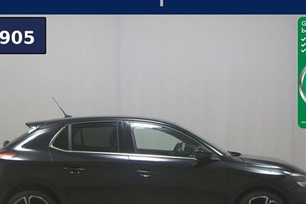 Opel Corsa 135.653 km 9.980 € Gyhum/Bockel 27404