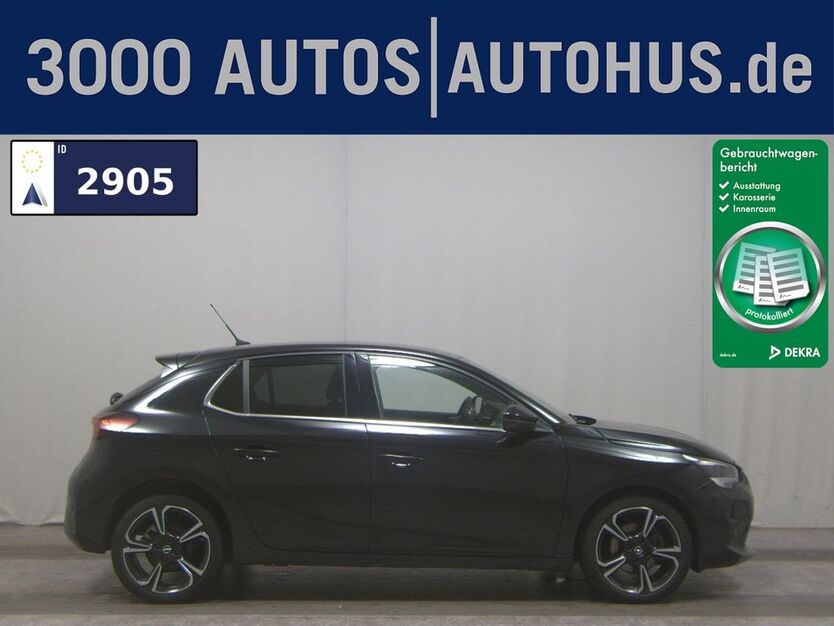 Opel Corsa 135.653 km 9.980 € Gyhum/Bockel 27404