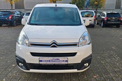 Citroen Berlingo 125.000 km 8.900 € Aalen 73433