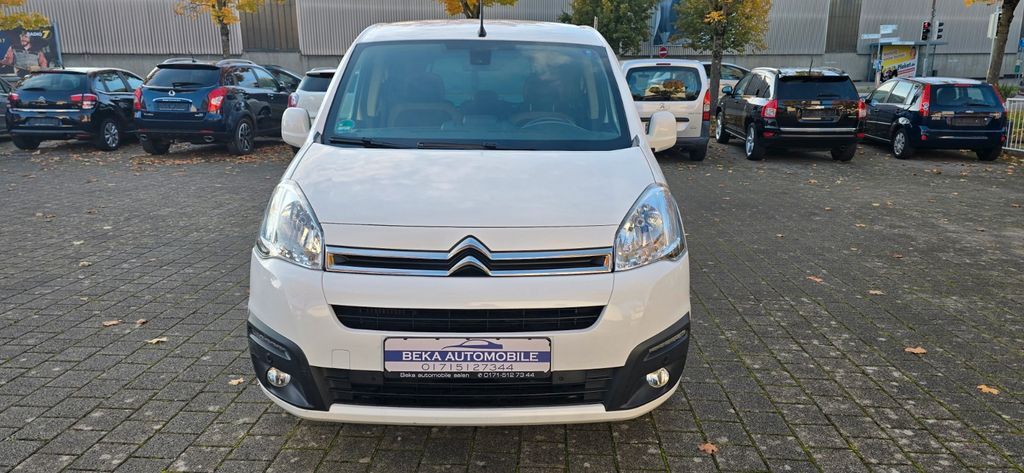 Citroen Berlingo 125.000 km 8.900 € Aalen 73433