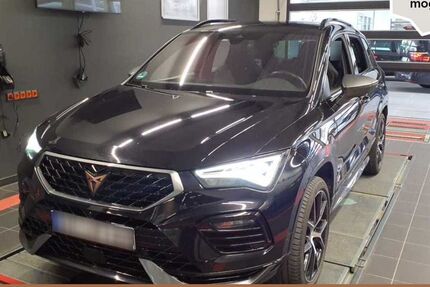 Cupra Ateca 50.728 km 28.430 &euro; Stuttgart-Feuerbach 70469