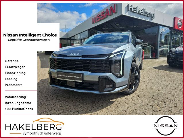 Kia Sportage 8.400 km 41.448 &euro; Verden/Aller 27283