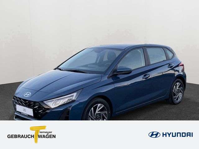 Hyundai i20 10.000 km 17.690 &euro; Oer-Erkenschwick 45739