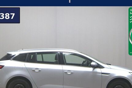 Renault Megane 90.146 km 9.380 &euro; Gyhum/Bockel 27404