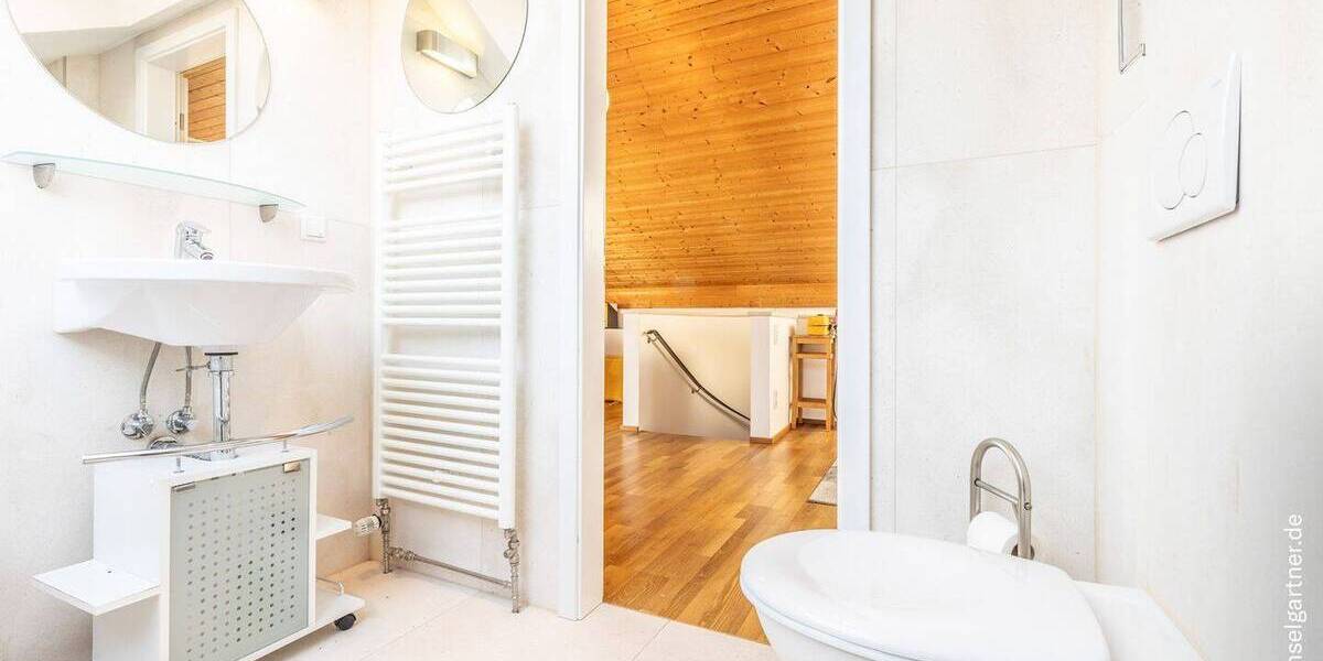 Einfamilienhaus Grünwald - 5 Zimmer, 186 m&sup2;, 1.650.000&euro; | Angebot:26105530