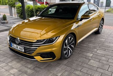 VW Arteon 197.000 km 18.800 &euro; Münzenberg 35516