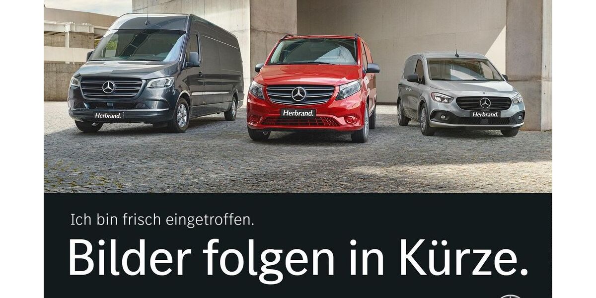 Mercedes-Benz Vito 16.118 km 44.890 &euro; Bocholt 46397