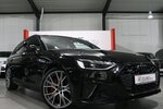 Audi A4 Avant 40 TDI Q S-LINE-COMPETITION-PLUS BLACK 125.000 km 27.777 &euro; Hamm 59077