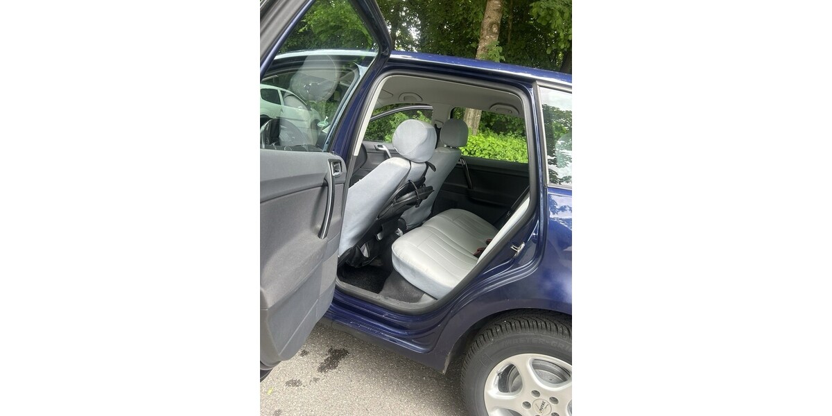 VW Polo 214.318 km 1.990 € Karlsfeld 85757