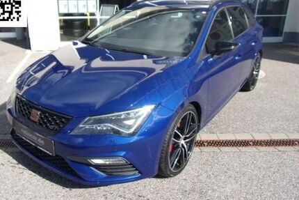Seat Leon 64.031 km 23.990 &euro; Gornau 09405