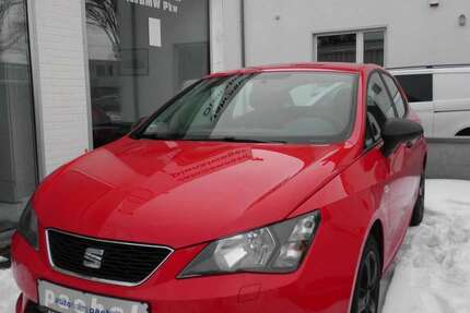 Seat Ibiza 26.200 km 8.700 &euro; Gifhorn 38518