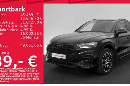 Audi Q5 61.917 km 44.482 &euro; München 80935