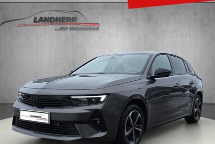 Opel Astra 18.253 km 19.705 &euro; Thannhausen 86470