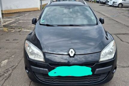 Renault Megane 190.000 km 3.350 &euro; Leipzig 04105