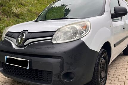 Renault Kangoo 330.000 km 2.500 € Lahr 77933
