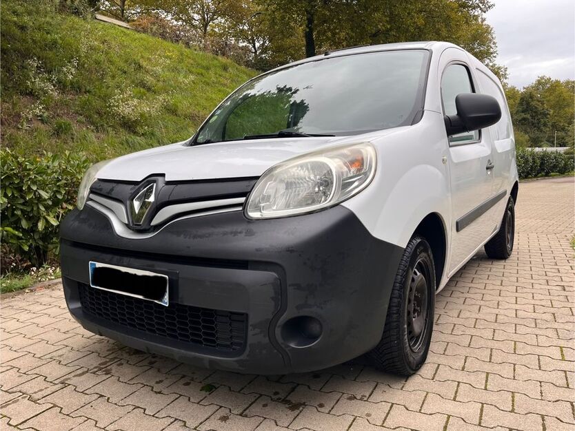 Renault Kangoo 330.000 km 2.500 € Lahr 77933