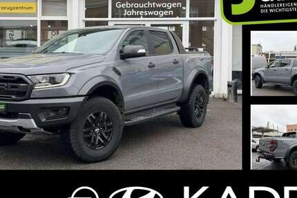 Ford Ranger 39.311 km 40.900 &euro; Berlin 12103