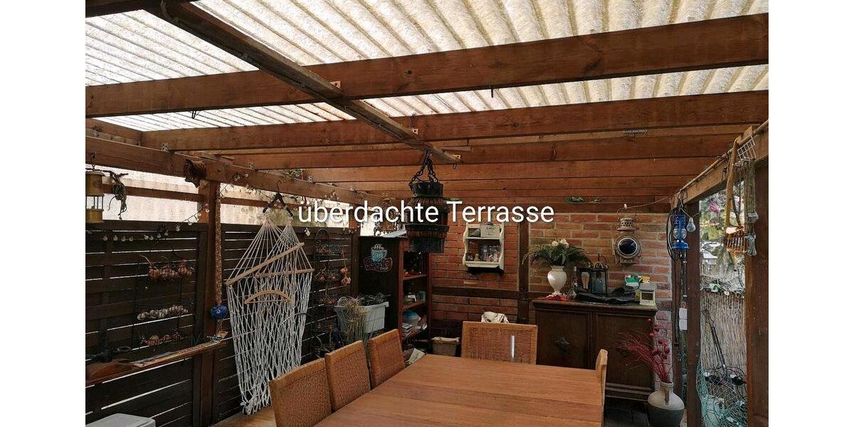 Einfamilienhaus Klütz - 6 Zimmer, 187 m&sup2;, 429.000&euro; | Angebot:26322962