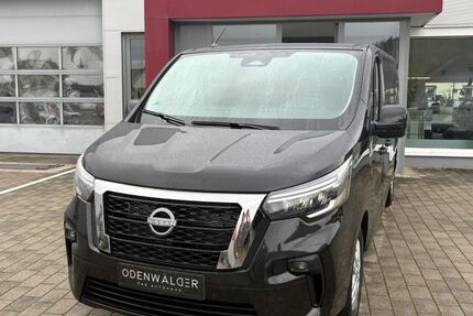 Nissan Primastar 6.001 km 47.777 &euro; Zaberfeld-Michelbach 74374
