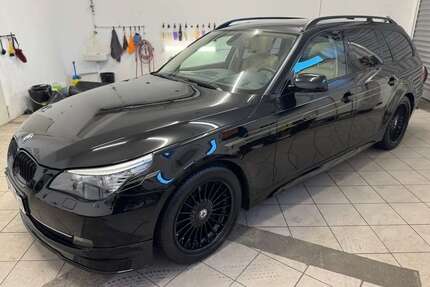 Alpina B5 200.000 km 39.000 &euro; Sonneberg, Stadt 96515