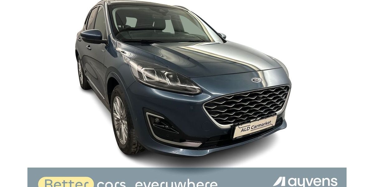 Ford Kuga 30.242 km 26.480 &euro; Dorfmark 29683