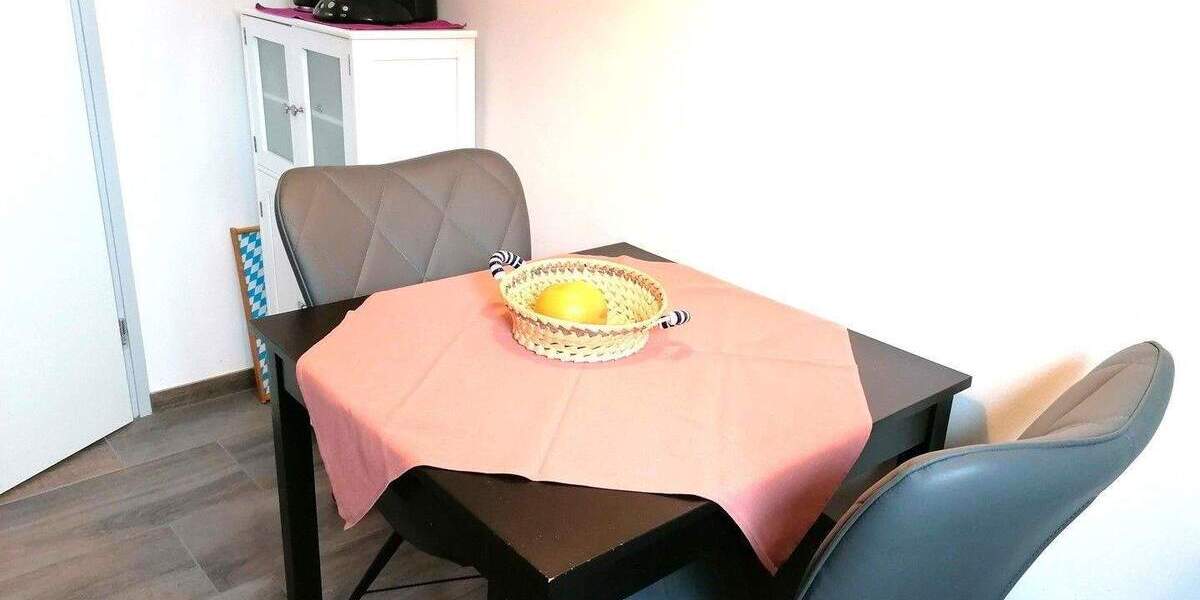 Etagenwohnung Borkum - 2 Zimmer, 60 m&sup2;, 399.000&euro; | Angebot:25073482