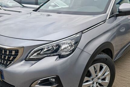 Peugeot 3008 137.424 km 14.161 € Wölfersheim 61200