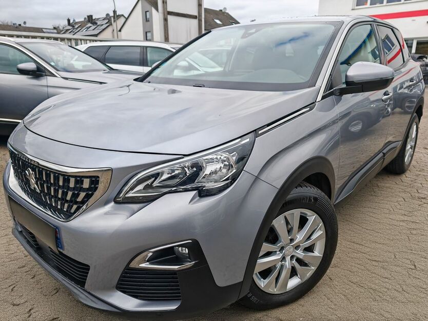 Peugeot 3008 137.424 km 14.161 € Wölfersheim 61200