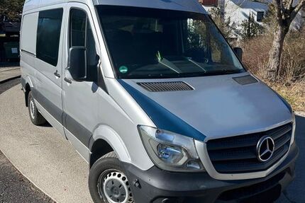 Mercedes-Benz Sprinter 304.500 km 7.990 &euro; Heimsheim 71296