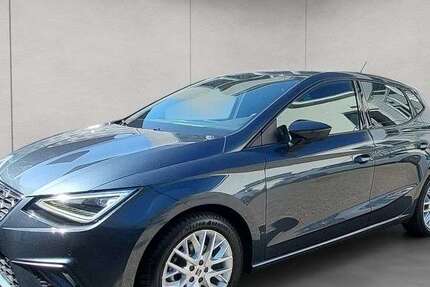 Seat Ibiza 17.440 km 22.990 &euro; Rendsburg 24768